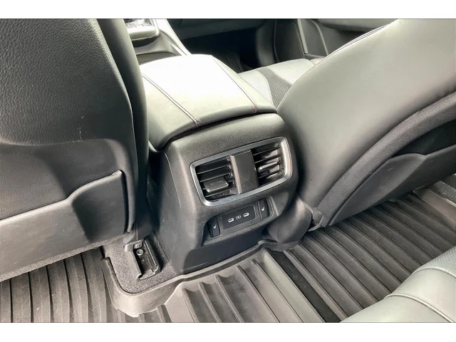 SEMINUEVOS ACURA RDX a Gainesville en Gainesville Hyundai