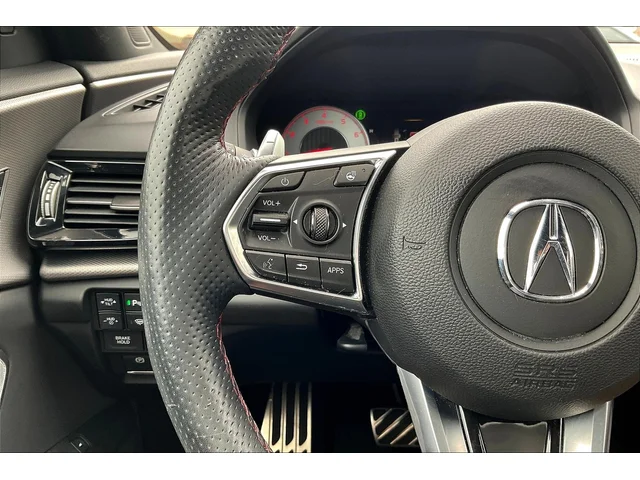 SEMINUEVOS ACURA RDX a Gainesville en Gainesville Hyundai