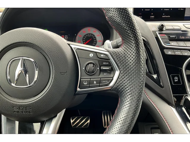 SEMINUEVOS ACURA RDX a Gainesville en Gainesville Hyundai