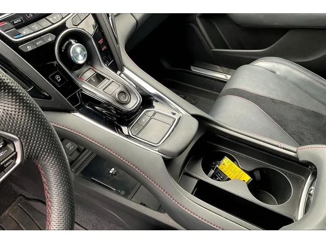 SEMINUEVOS ACURA RDX a Gainesville en Gainesville Hyundai