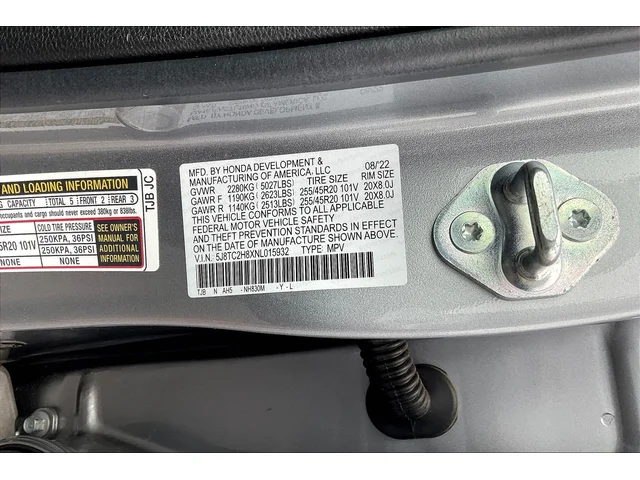 SEMINUEVOS ACURA RDX a Gainesville en Gainesville Hyundai