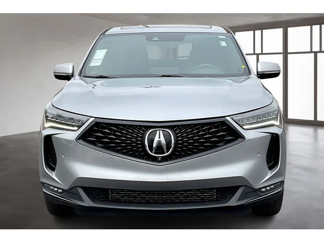 SEMINUEVOS ACURA RDX a Gainesville en Gainesville Hyundai