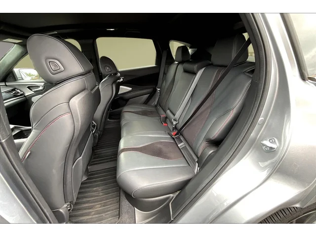 SEMINUEVOS ACURA RDX a Gainesville en Gainesville Hyundai
