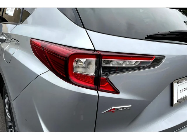 SEMINUEVOS ACURA RDX a Gainesville en Gainesville Hyundai