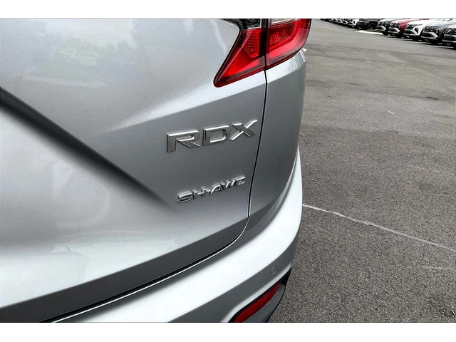 SEMINUEVOS ACURA RDX a Gainesville en Gainesville Hyundai
