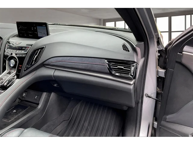 SEMINUEVOS ACURA RDX a Gainesville en Gainesville Hyundai