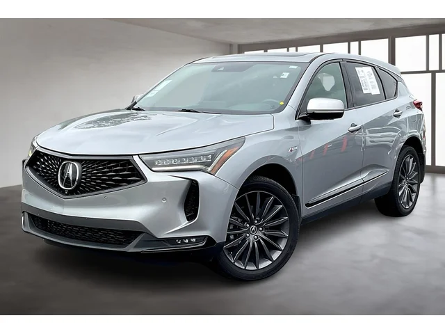 SEMINUEVOS ACURA RDX a Gainesville en Gainesville Hyundai