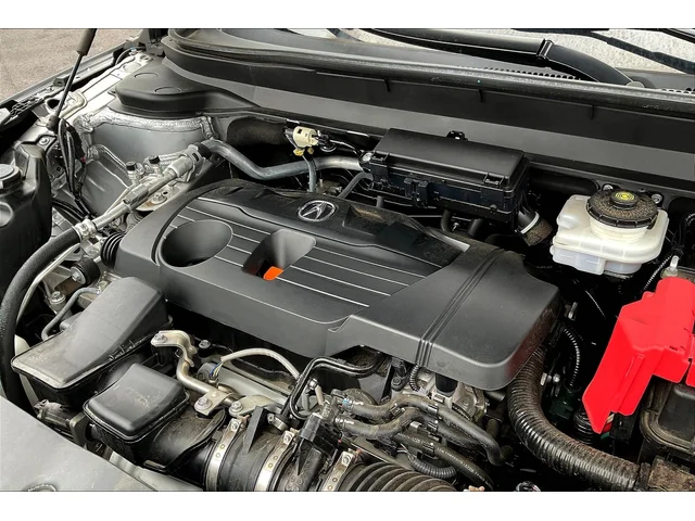 SEMINUEVOS ACURA RDX a Gainesville en Gainesville Hyundai