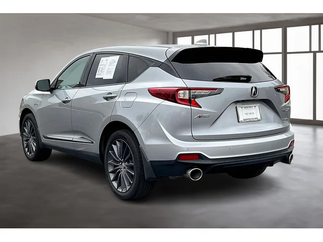 SEMINUEVOS ACURA RDX a Gainesville en Gainesville Hyundai