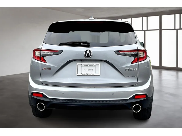 SEMINUEVOS ACURA RDX a Gainesville en Gainesville Hyundai