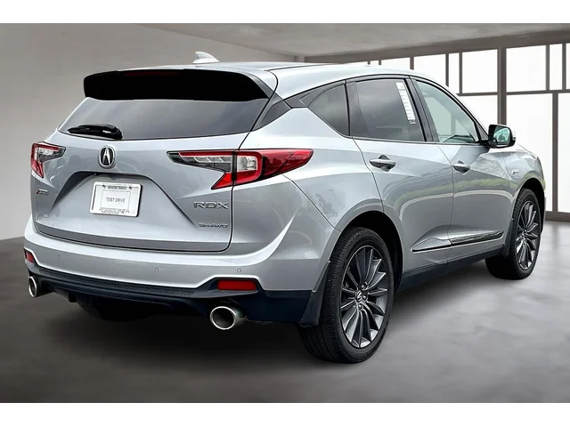 SEMINUEVOS ACURA RDX a Gainesville en Gainesville Hyundai
