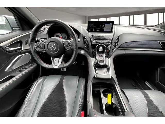 SEMINUEVOS ACURA RDX a Gainesville en Gainesville Hyundai