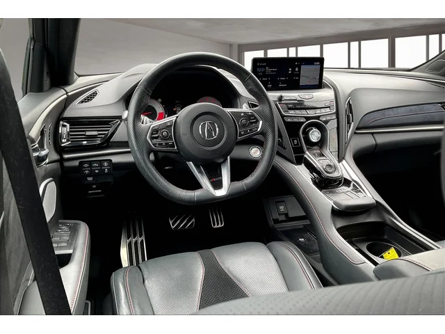 SEMINUEVOS ACURA RDX a Gainesville en Gainesville Hyundai