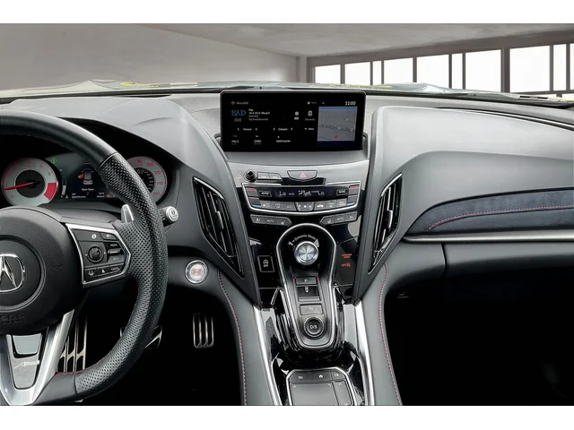 SEMINUEVOS ACURA RDX a Gainesville en Gainesville Hyundai