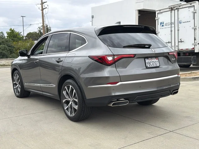 SEMINUEVOS ACURA MDX a Estados en autogozo