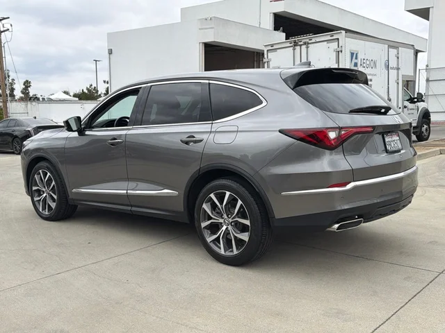 SEMINUEVOS ACURA MDX a Estados en autogozo