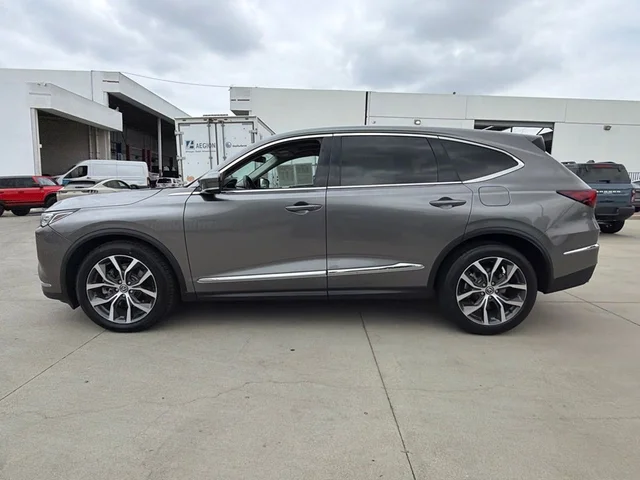 SEMINUEVOS ACURA MDX a Estados en autogozo