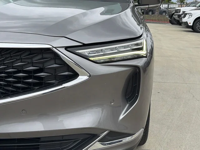 SEMINUEVOS ACURA MDX a Estados en autogozo