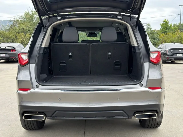 SEMINUEVOS ACURA MDX a Estados en autogozo
