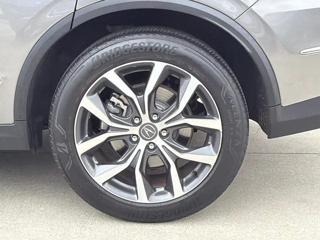 SEMINUEVOS ACURA MDX a Estados en autogozo