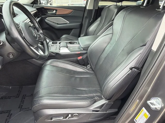 SEMINUEVOS ACURA MDX a Estados en autogozo