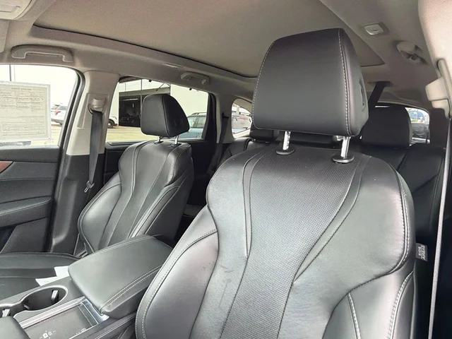 SEMINUEVOS ACURA MDX a Estados en autogozo