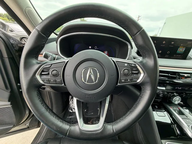 SEMINUEVOS ACURA MDX a Estados en autogozo