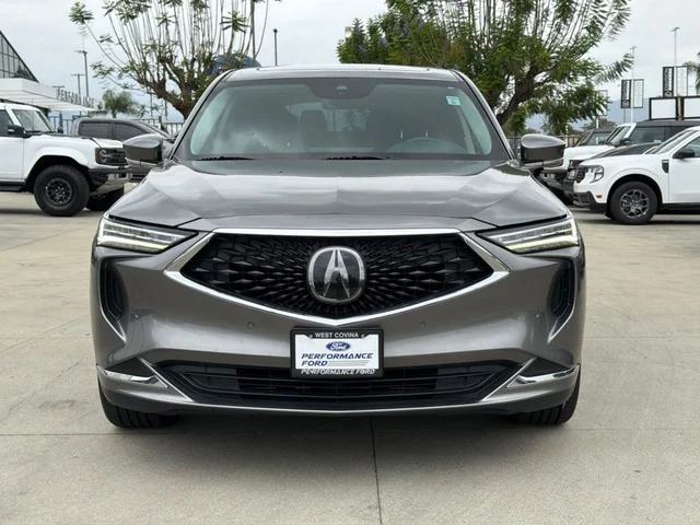 SEMINUEVOS ACURA MDX a Estados en autogozo