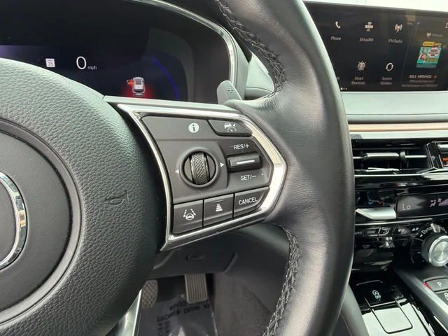 SEMINUEVOS ACURA MDX a Estados en autogozo