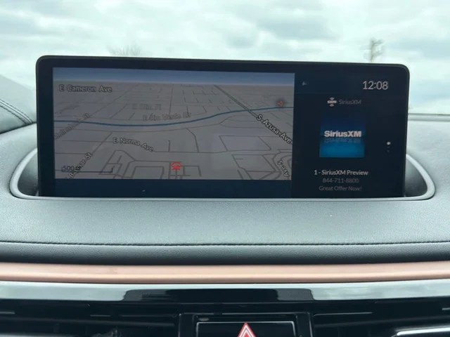 SEMINUEVOS ACURA MDX a Estados en autogozo