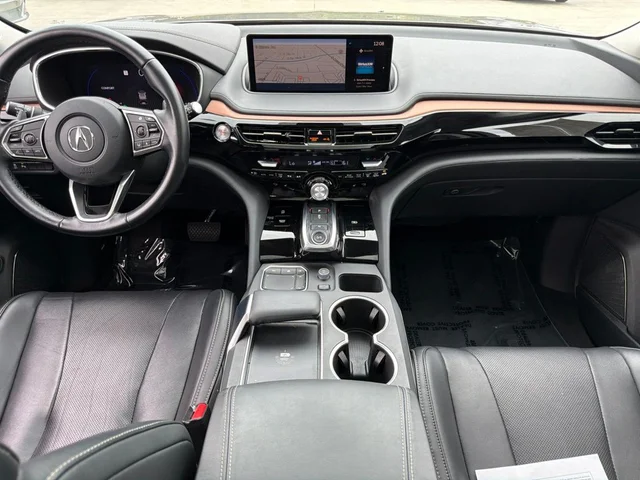 SEMINUEVOS ACURA MDX a Estados en autogozo