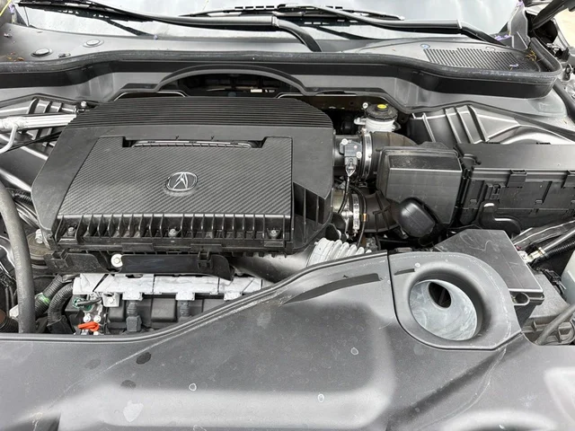 SEMINUEVOS ACURA MDX a Estados en autogozo