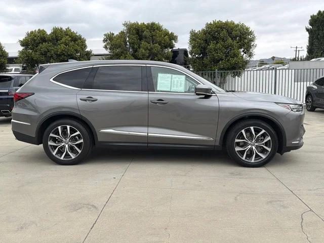 SEMINUEVOS ACURA MDX a Estados en autogozo