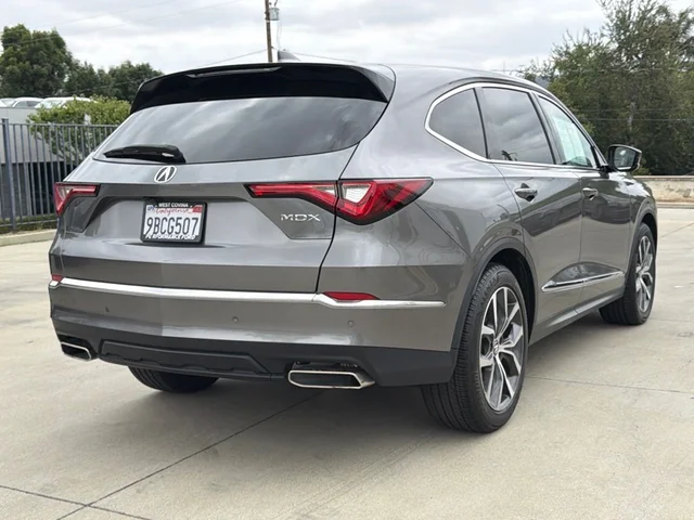 SEMINUEVOS ACURA MDX a Estados en autogozo