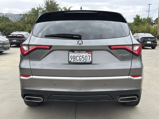 SEMINUEVOS ACURA MDX a Estados en autogozo