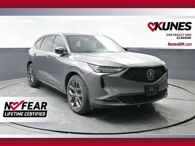SEMINUEVOS ACURA MDX a Estados en autogozo