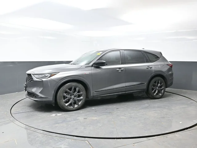 SEMINUEVOS ACURA MDX a Estados en autogozo