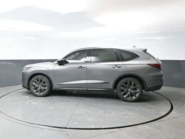 SEMINUEVOS ACURA MDX a Estados en autogozo