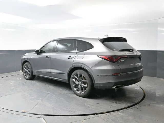 SEMINUEVOS ACURA MDX a Estados en autogozo