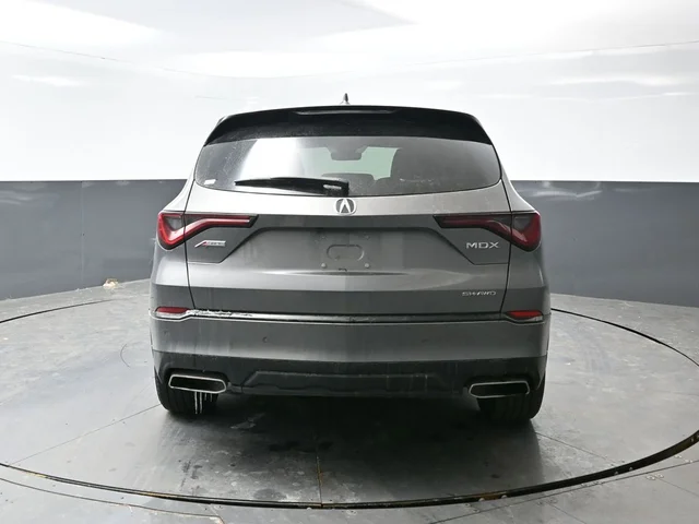 SEMINUEVOS ACURA MDX a Estados en autogozo