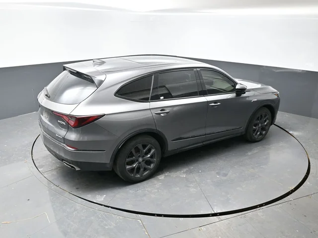 SEMINUEVOS ACURA MDX a Estados en autogozo