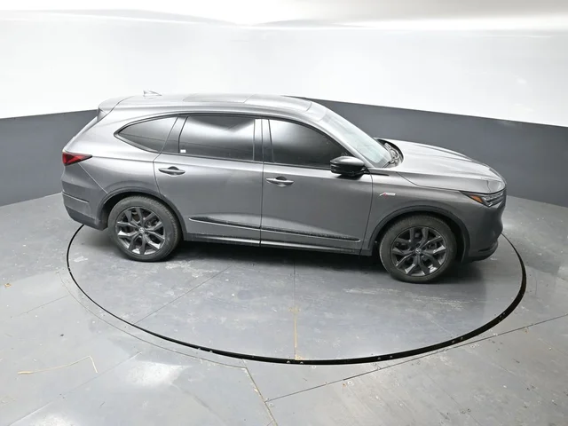 SEMINUEVOS ACURA MDX a Estados en autogozo