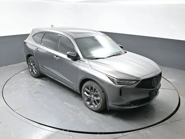 SEMINUEVOS ACURA MDX a Estados en autogozo