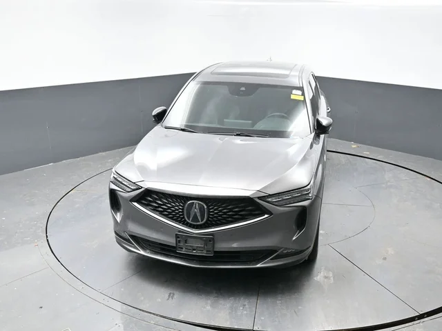 SEMINUEVOS ACURA MDX a Estados en autogozo