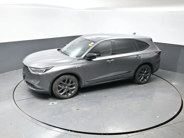 SEMINUEVOS ACURA MDX a Estados en autogozo
