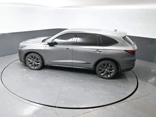 SEMINUEVOS ACURA MDX a Estados en autogozo