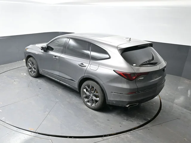SEMINUEVOS ACURA MDX a Estados en autogozo