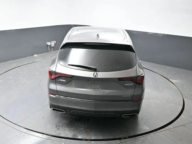 SEMINUEVOS ACURA MDX a Estados en autogozo
