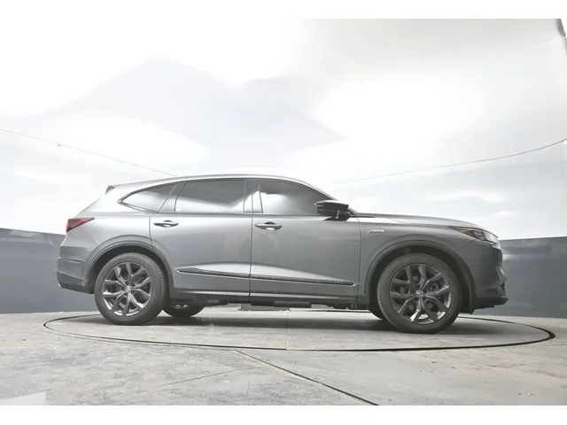 SEMINUEVOS ACURA MDX a Estados en autogozo