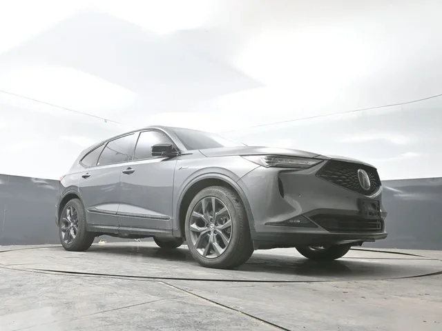 SEMINUEVOS ACURA MDX a Estados en autogozo